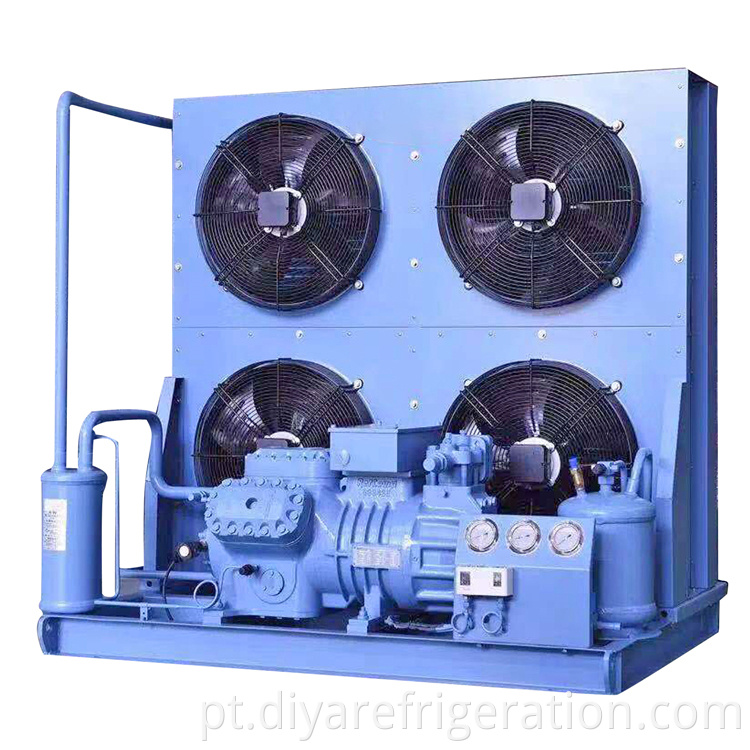 Compressor